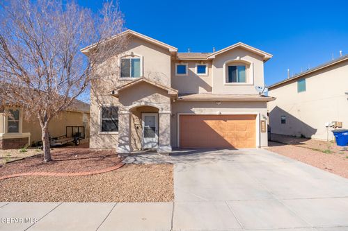 14439 Miguel Terrazas, El Paso, TX, 79938-7308 | Card Image