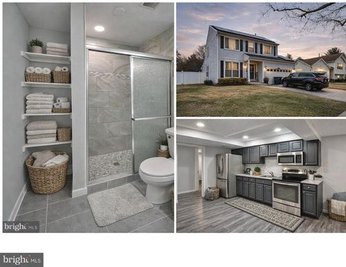 1203 Kings Heather Dr, BOWIE, MD, 20721-2016 | Card Image