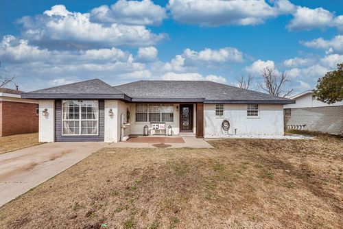 4614 Erie Dr, Midland, TX, 79703-6324 | Card Image