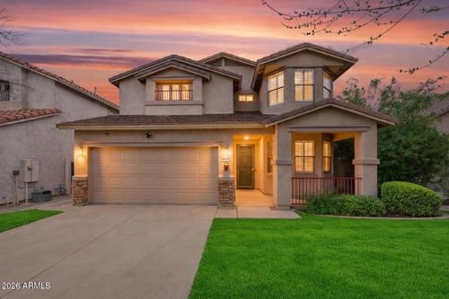 6843 S 26th St, Phoenix, AZ, 85042-5947 | Card Image