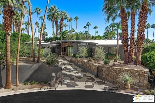 1010 W Friar Ct, Palm Springs, CA, 92262 | Card Image