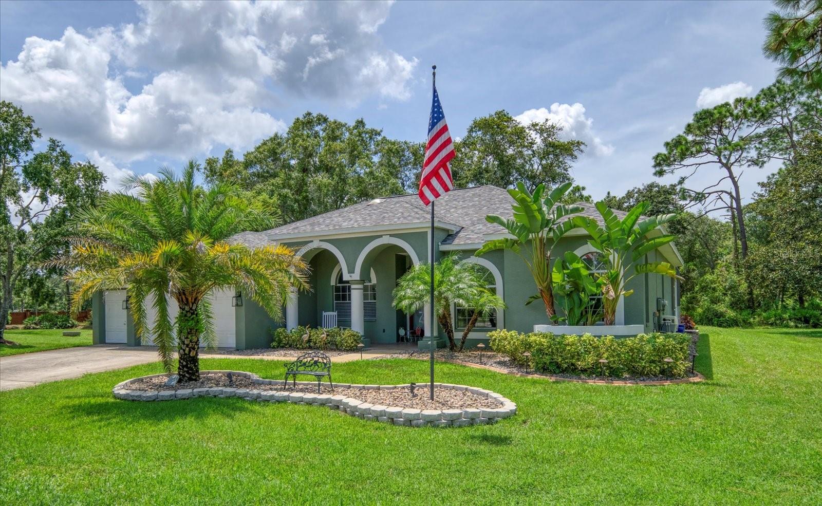 Auburn Ln, New Port Richey, FL 34654