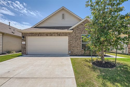 821 Durness Dr, Pflugerville, TX, 78660-6037 | Card Image