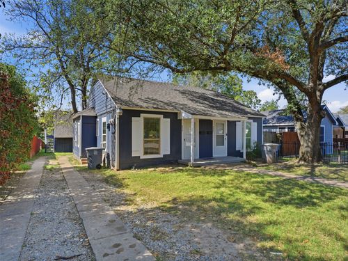 425 Marshalldell Ave, Dallas, TX, 75211-5121 | Card Image