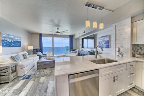 unit-1402-9900 S Thomas Dr, Panama City Beach, FL, 32408-3867 | Card Image
