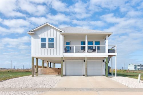 7550 La Concha Boulevard, Port Aransas, TX, 78373 | Card Image