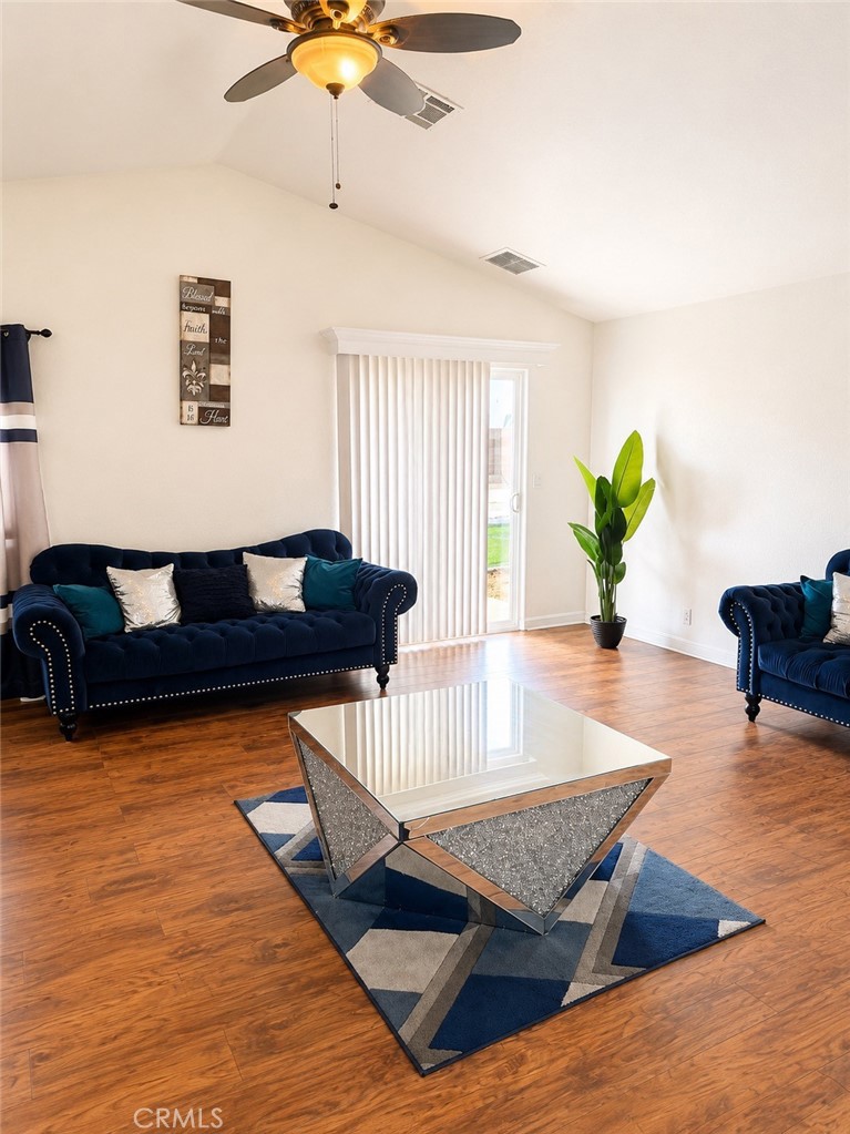 Residential in Ridgecrest 5