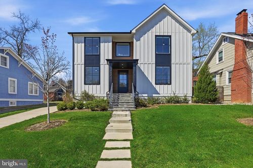 412 N Cleveland St, ARLINGTON, VA, 22201-1424 | Card Image