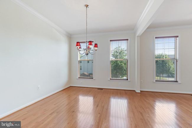 154 Cambridge Way, Townhouse with 4 bedrooms, 4 bathrooms and null parking in Warrenton VA | Image 22