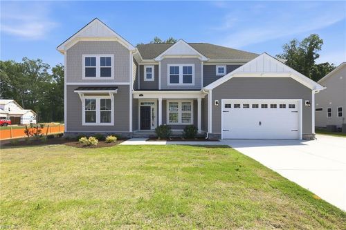 322 Rhapsody Dr, Suffolk, VA, 23435-4175 | Card Image