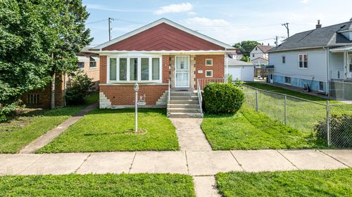 3307 E 136th Street, Chicago, IL, 60633 | Card Image