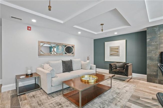 212 - 73 Arthur St S, House attached with 1 bedrooms, 1 bathrooms and 1 parking in Guelph ON | Image 26