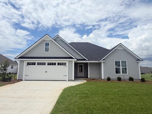 4567 Brinlee Way, Hahira, GA, 31632-2349 | Card Image