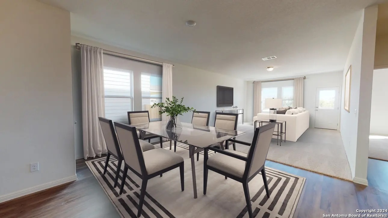 Residential in San Antonio 4
