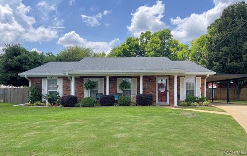 109 E Teri Ct, Prattville, AL, 36066-6026 | Card Image