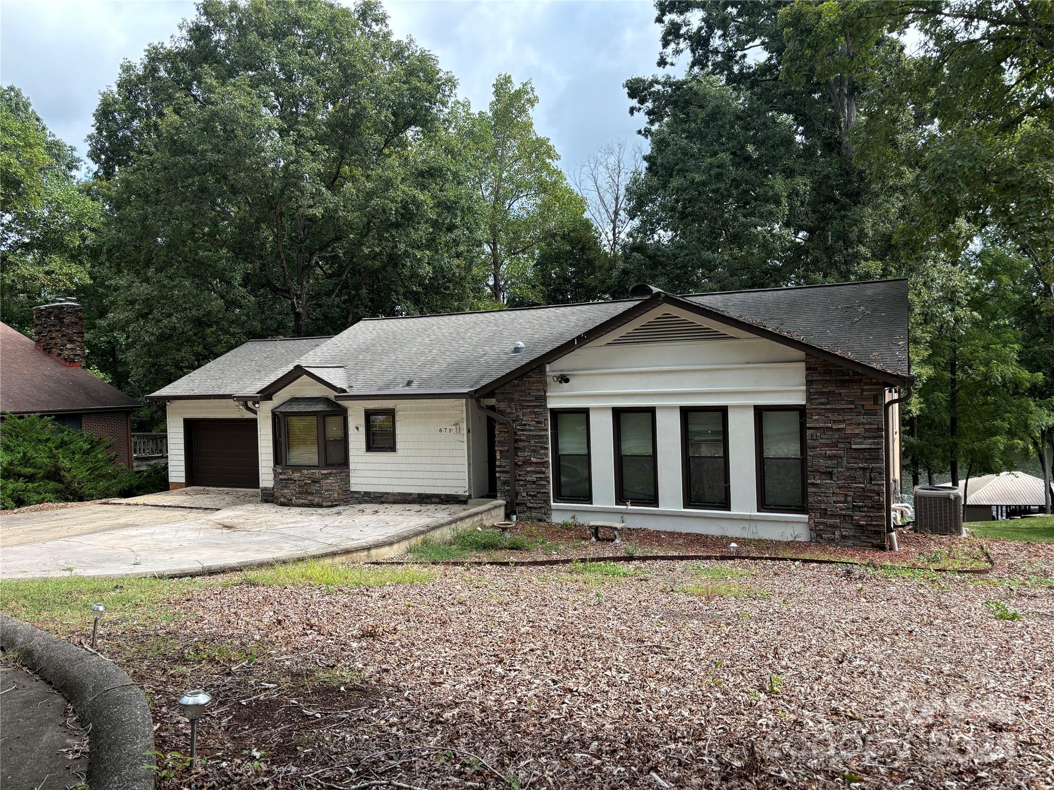 Wood Hollow Rd, Taylorsville, NC 28681