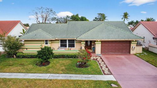 9744 Majestic Way, Boynton Beach, FL, 33437-3328 | Card Image