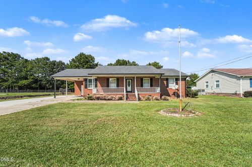4530 Virginia Rd, Wilson, NC, 27893-8541 | Card Image