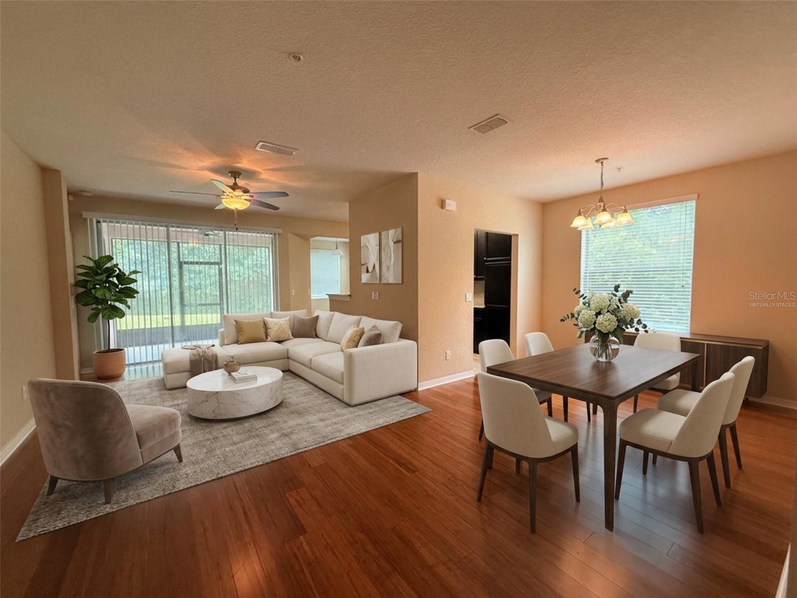 Residential in DAVENPORT 4
