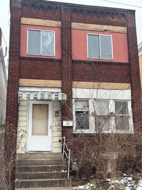 2912 Merwyn Ave, Pittsburgh, PA, 15204-1920 | Card Image