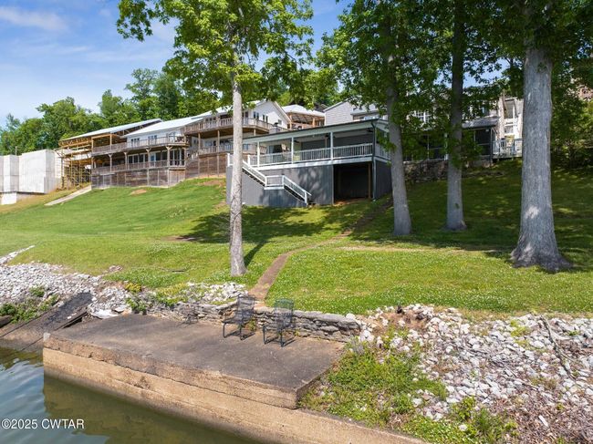208 Edd Raines Rd, House other with 2 bedrooms, 3 bathrooms and 9 parking in Sugar Tree TN | Image 34