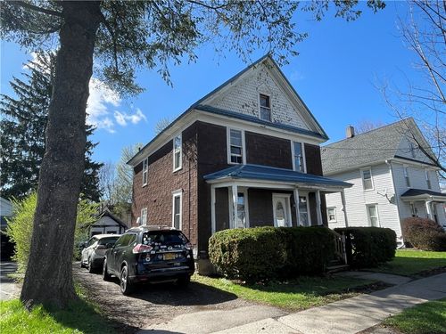4 Delaware Avenue, Cortland, NY, 13045 | Card Image