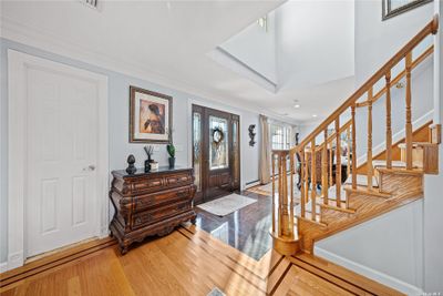 15 Cedar Point Drive, House other with 5 bedrooms, 2 bathrooms and null parking in West Islip NY | Image 3