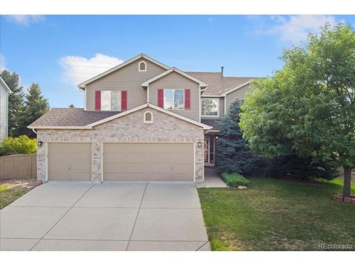 1307 Rosedale St, Castle Rock, CO, 80104-3293 | Card Image