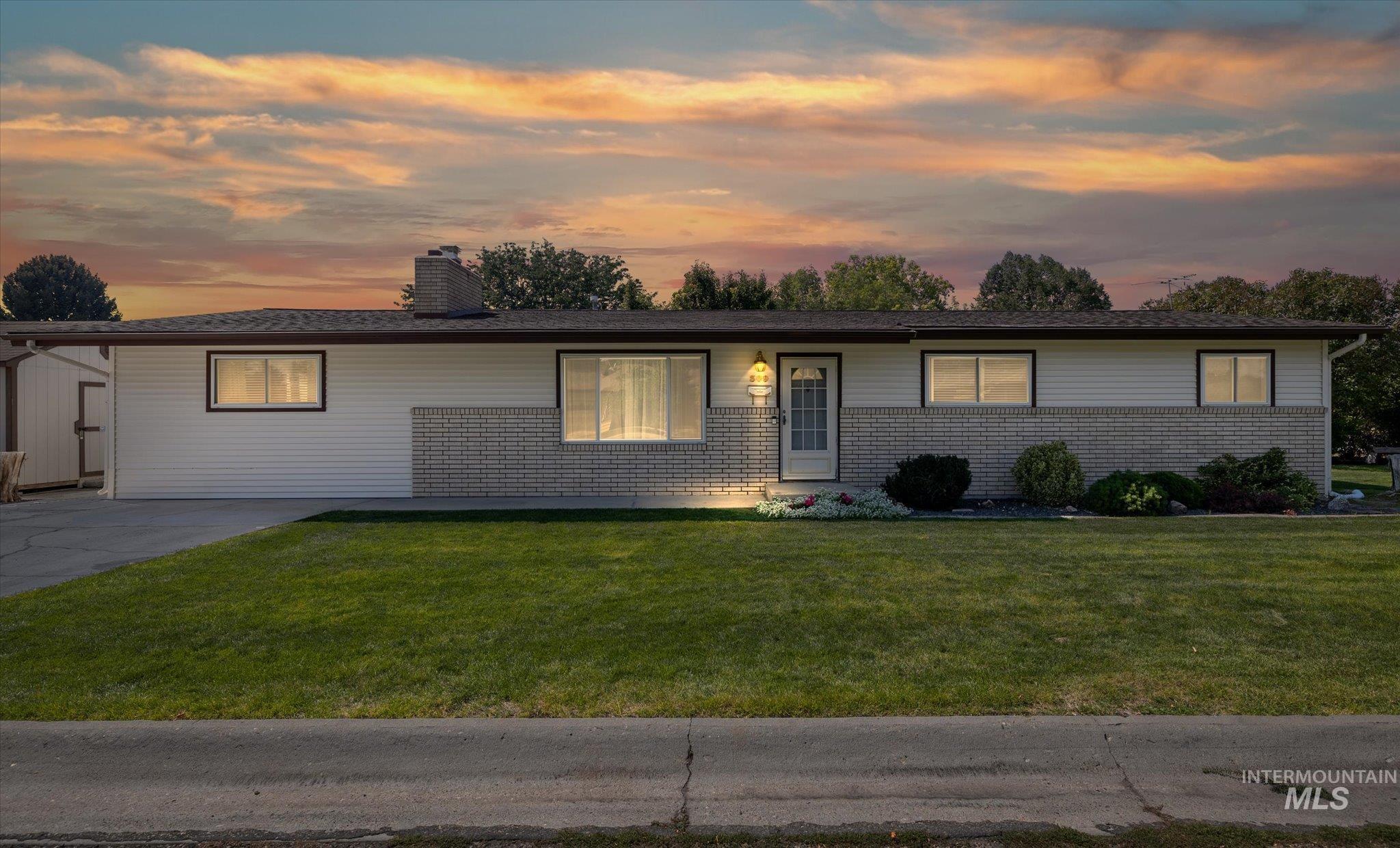 Westwood Blvd, Nampa, ID 83686