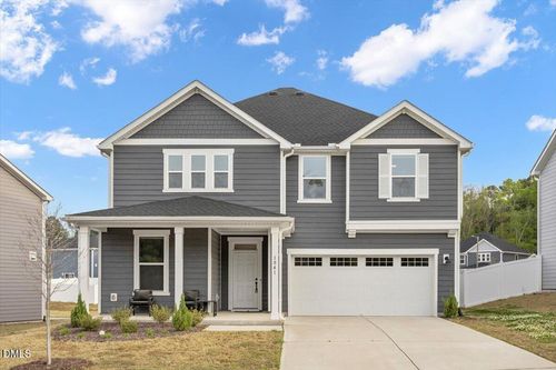 1041 Ringhill Bluff Dr, Durham, NC, 27704-6146 | Card Image
