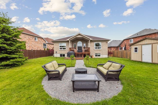 1217 Ashland Dr, House other with 4 bedrooms, 3 bathrooms and 2 parking in Cobourg ON | Image 38