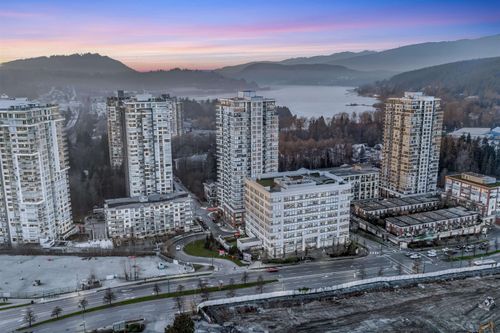 1406-400 Capilano Rd, Port Moody, BC, V3H0E1 | Card Image