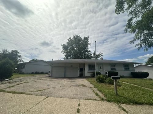 4502 Elgar Lane, Madison, WI, 53704 | Card Image