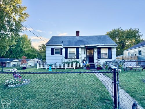 1902 N Linwood Ave, Indianapolis, IN, 46218-4572 | Card Image
