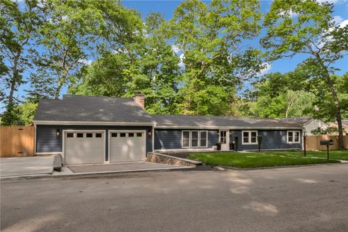 115 Hill Top Dr, Johnston, RI, 02919-3017 | Card Image
