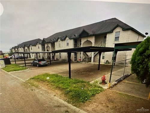 3803 Clavel St, Palmview, TX, 78572-8046 | Card Image