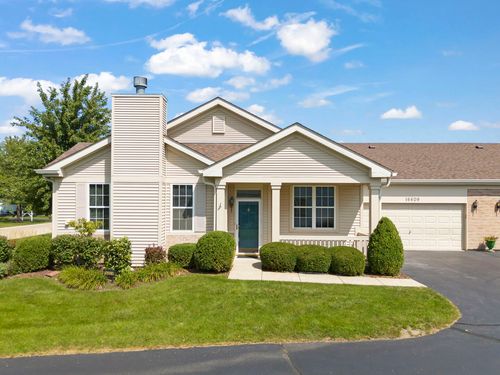 16609 Buckner Pond Way, Crest Hill, IL, 60403 | Card Image