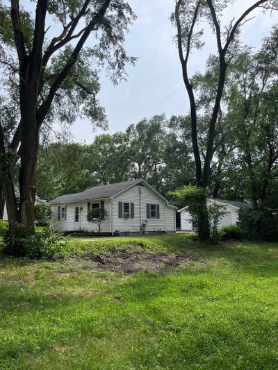 3545 N Dwight Road, House other with 2 bedrooms, 1 bathrooms and null parking in Morris IL | Image 3