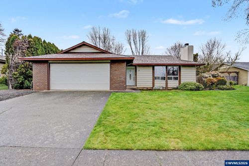 411 Sw 9th St, Sublimity, OR, 97385-9640 | Card Image