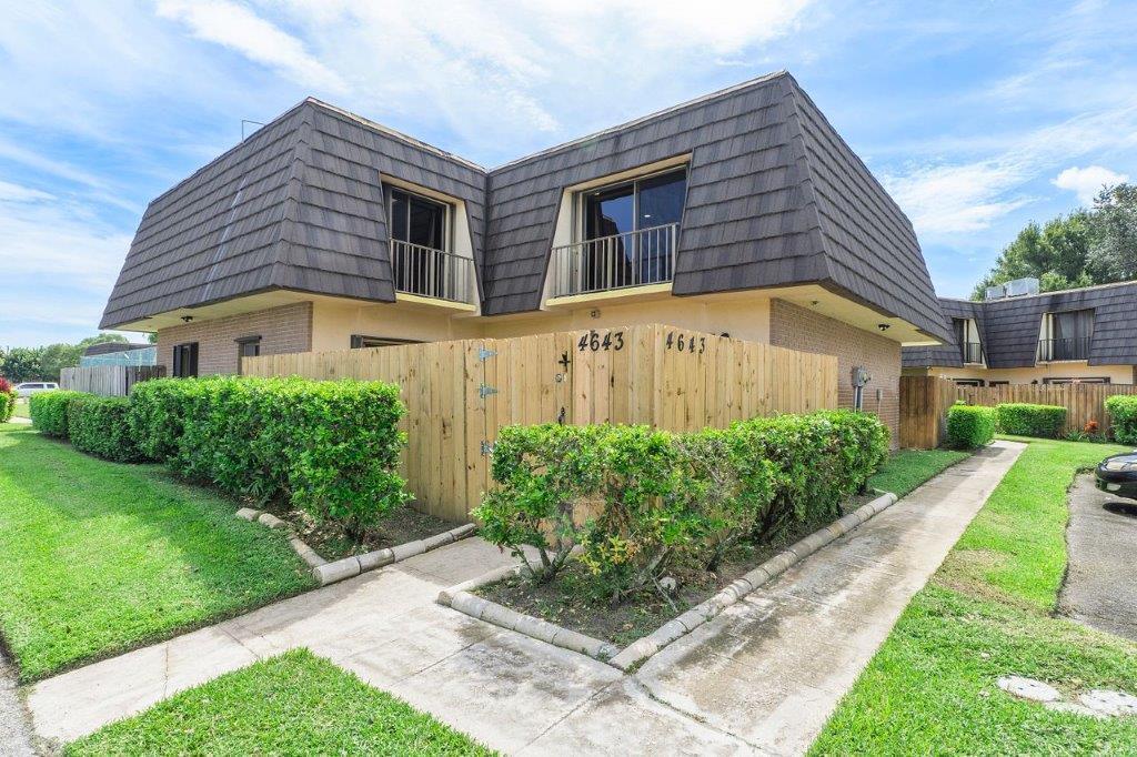 Cherry Rd, West Palm Beach, FL 33417