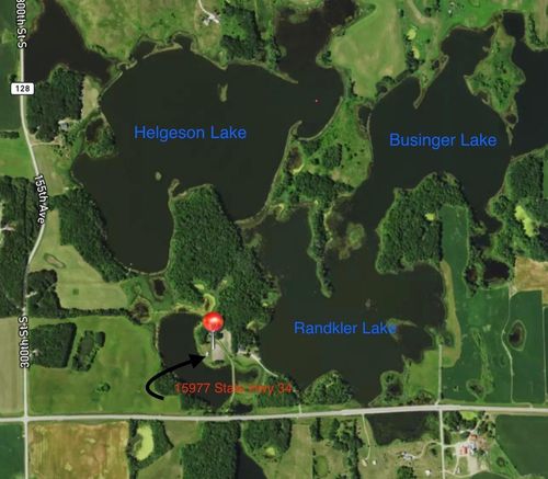 15977 State Highway 34, Pelican Rapids, MN, 56572 | Card Image