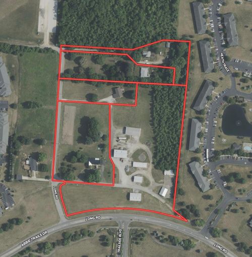 7200 Long Rd, Canal Winchester, OH, 43110-9707 | Card Image