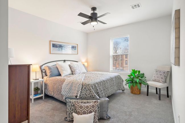 APT-406 - 660 Bloomfield Ave, Condo with 2 bedrooms, 2 bathrooms and null parking in Bloomfield NJ | Image 15