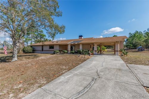 6783 N Percale Ter, DUNNELLON, FL, 34433-6723 | Card Image