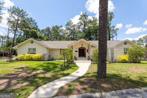 1701 City Blvd, waycross, GA, 31501-6026 | Card Image