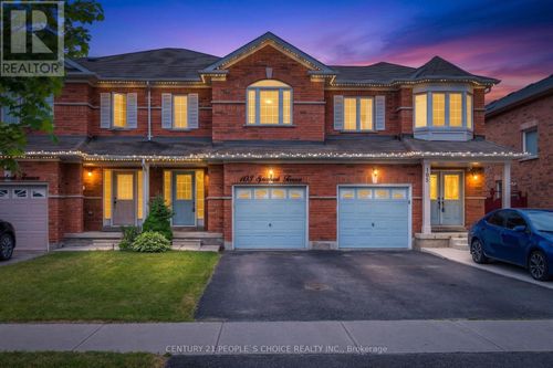 103 Spicebush Terr, Brampton, ON, L6X0J5 | Card Image