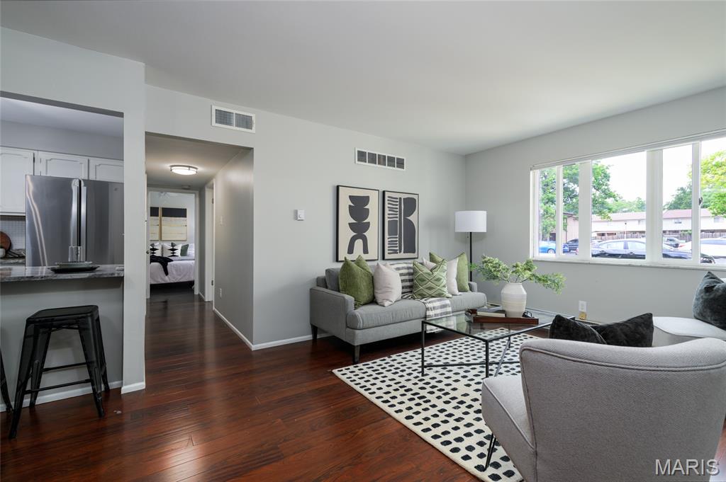 Residential in St Louis 4