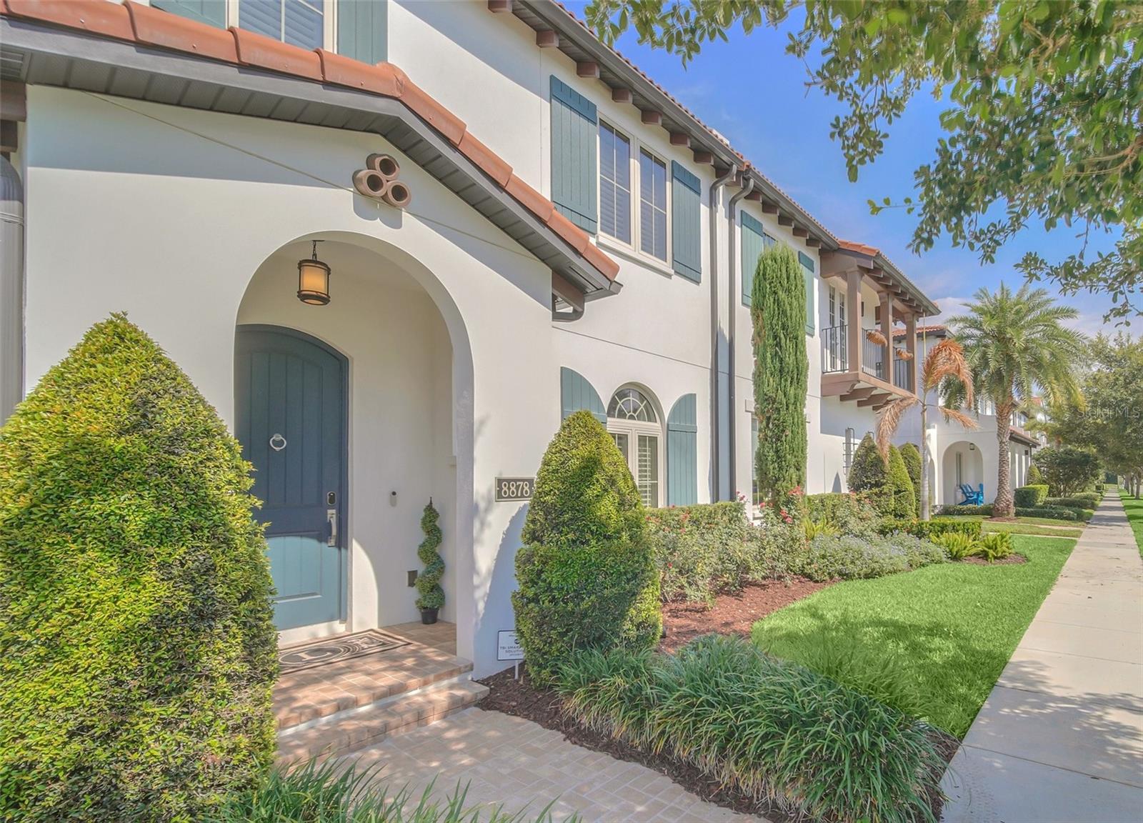 Residential in WINTER GARDEN 4