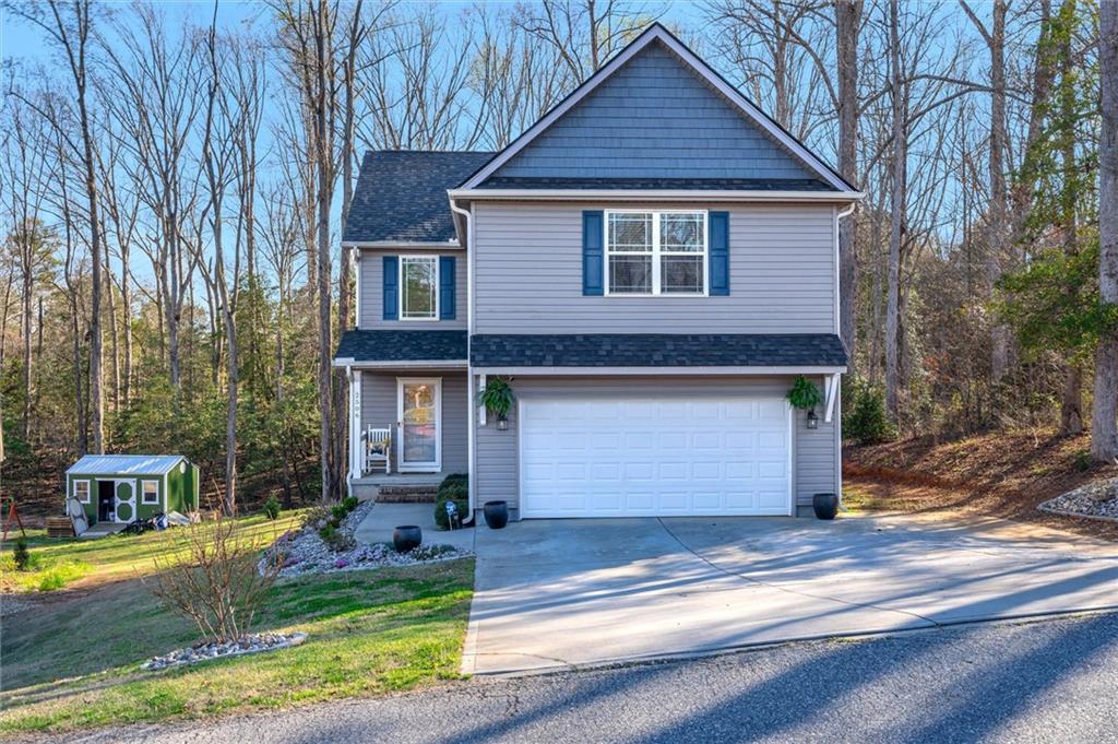 Linmar Cir, Anderson, SC 29621