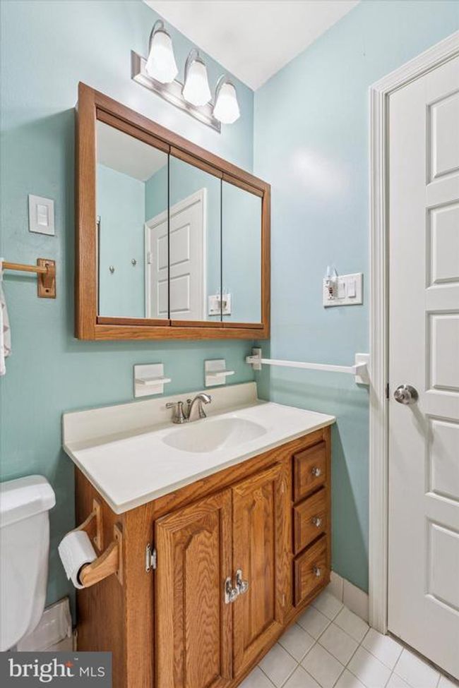 290 - 290 Old Forge Xing, Condo with 2 bedrooms, 2 bathrooms and null parking in DEVON PA | Image 24